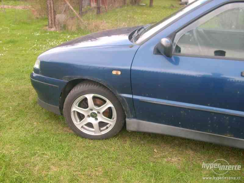 Seat Toledo 1.9TDI - foto 2