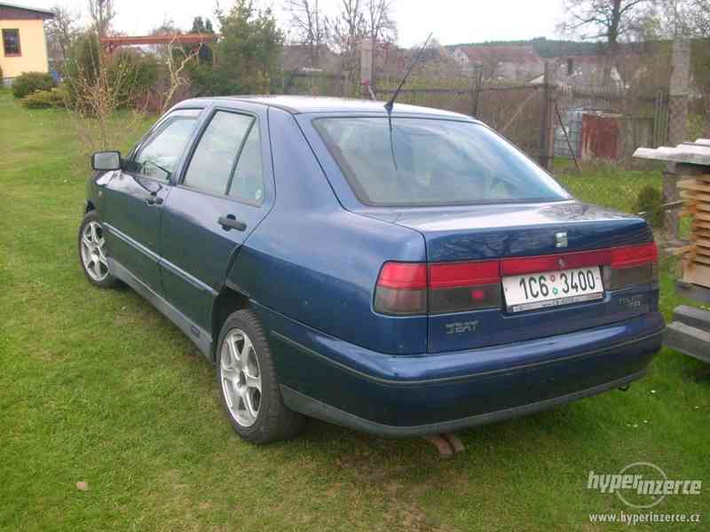 Seat Toledo 1.9TDI - foto 3