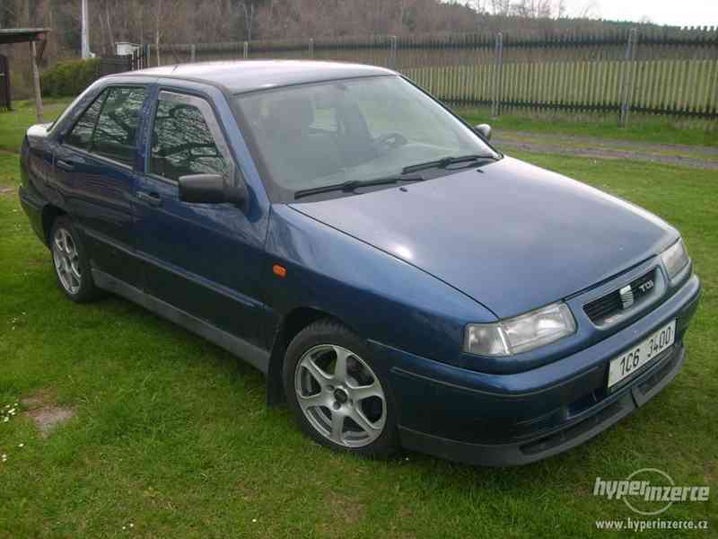 Seat Toledo 1.9TDI - foto 4