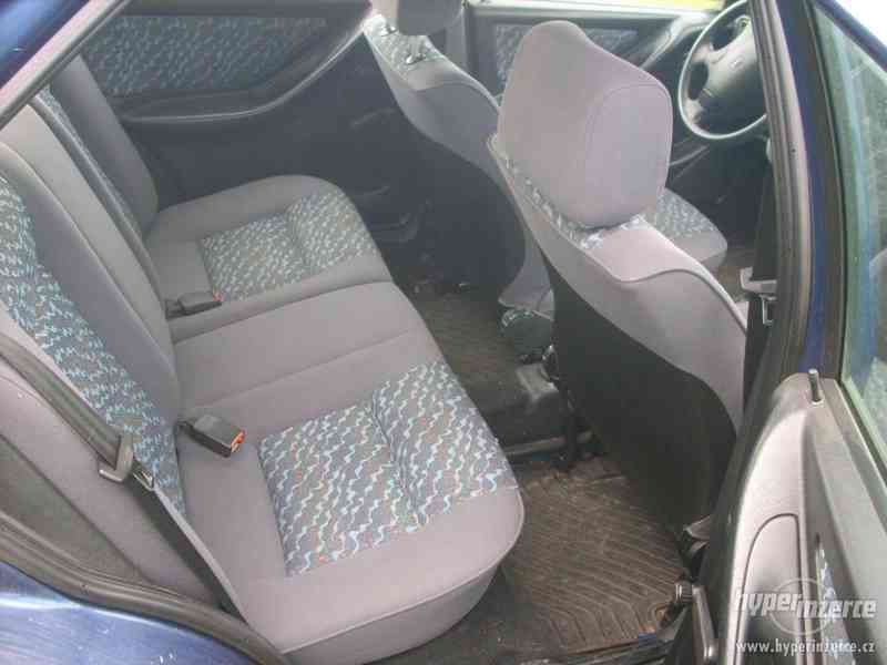 Seat Toledo 1.9TDI - foto 5
