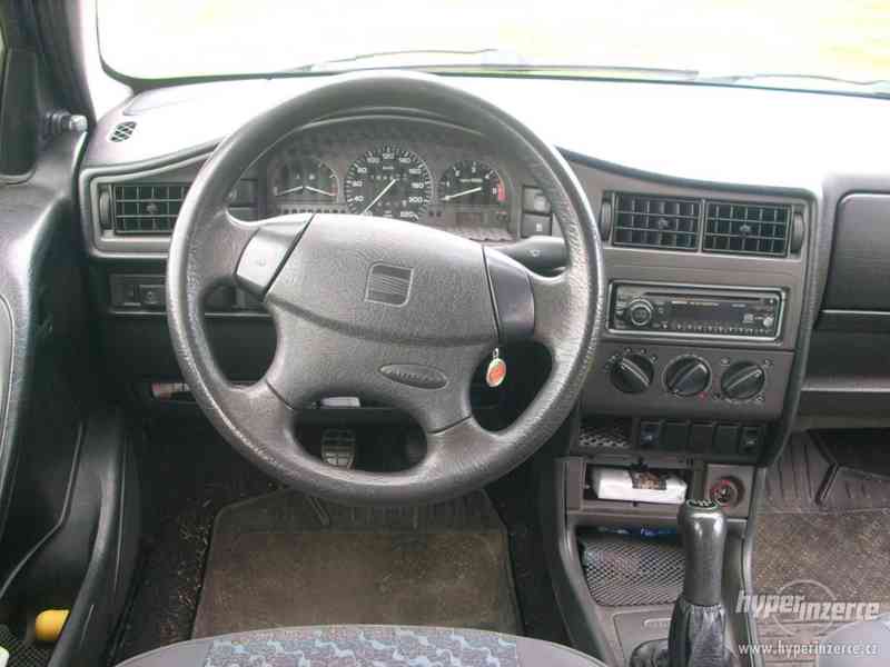 Seat Toledo 1.9TDI - foto 6