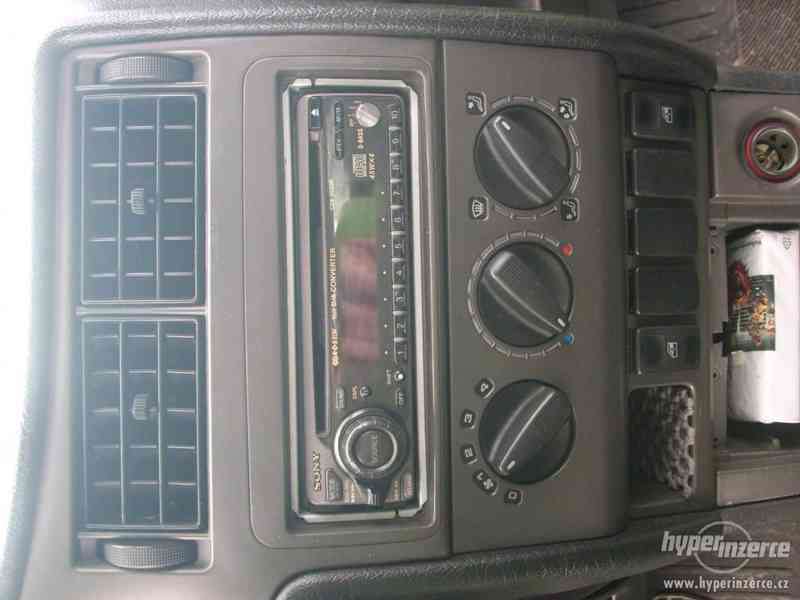 Seat Toledo 1.9TDI - foto 7