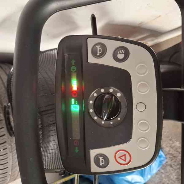 Elektrický vozík Trophy 6 - foto 5