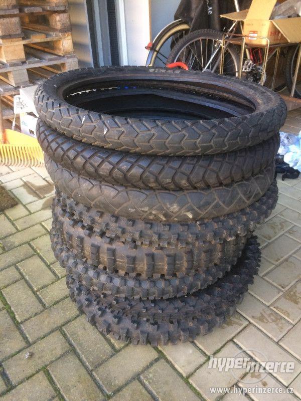 Prodám Honda XR 650 / v.RE01 / r.v.2003 / pův.SRN / 3.maj. - foto 7