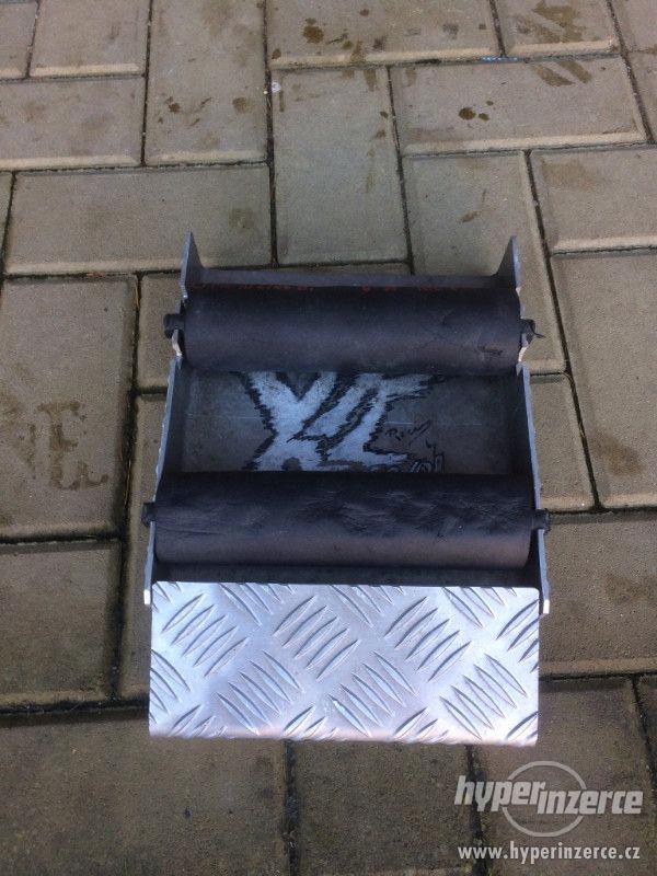 Prodám Honda XR 650 / v.RE01 / r.v.2003 / pův.SRN / 3.maj. - foto 13