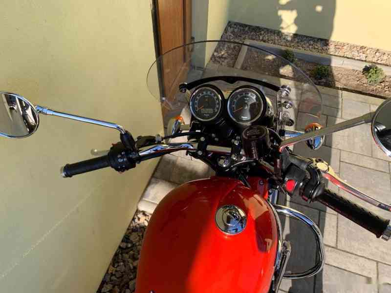 Triumph Bonneville SE - foto 10