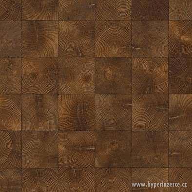Nove PVC lino - foto 1