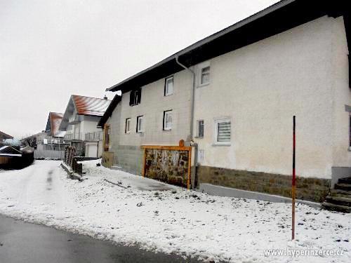 Dům v Německu - Bavorsku. - foto 2