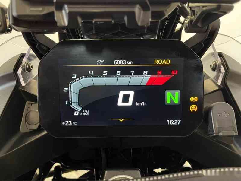 BMW F850GS Adventure • 5let záruka • Alarm • 4x Paket - foto 15