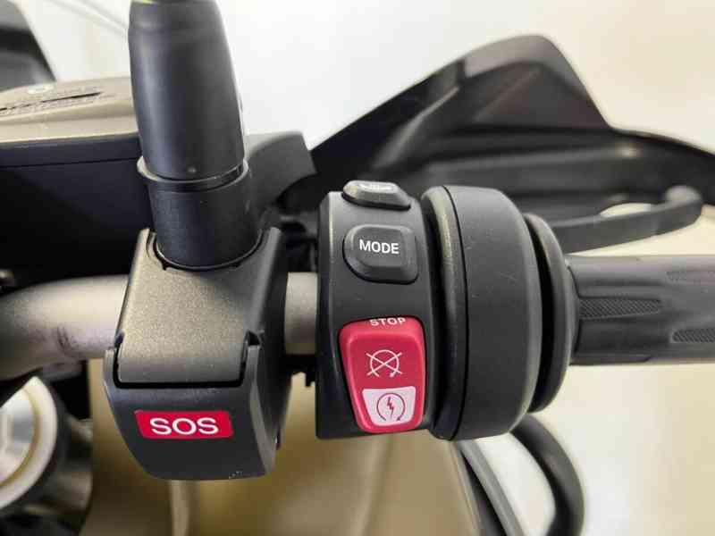 BMW F850GS Adventure • 5let záruka • Alarm • 4x Paket - foto 17