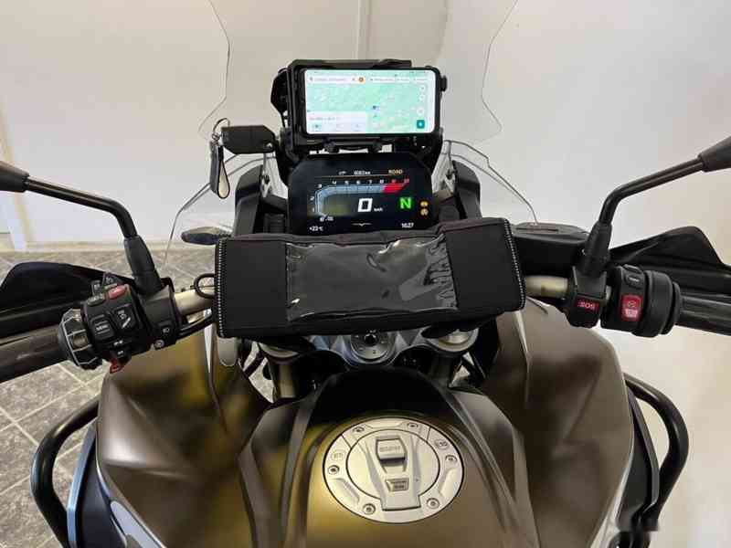 BMW F850GS Adventure • 5let záruka • Alarm • 4x Paket - foto 8