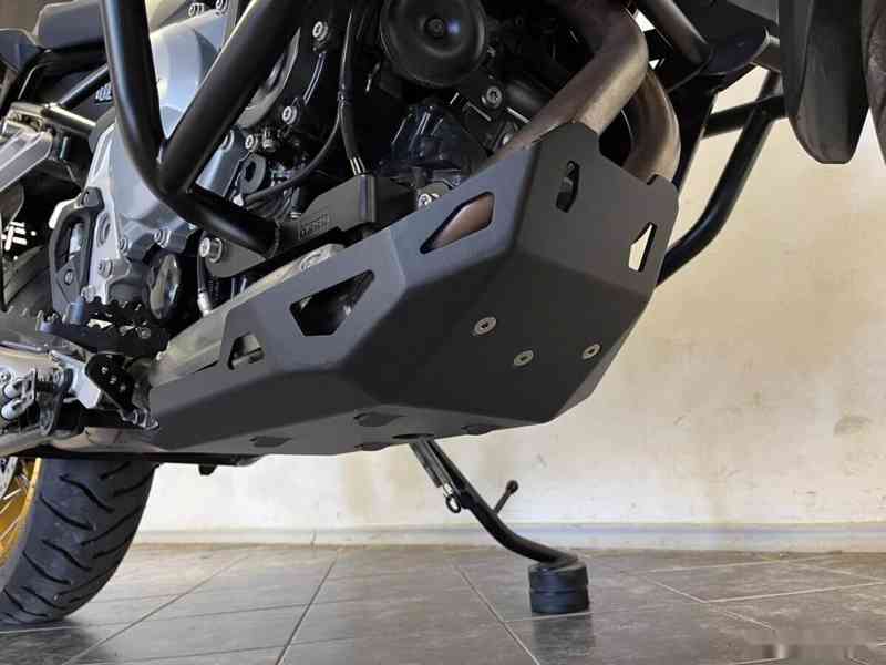 BMW F850GS Adventure • 5let záruka • Alarm • 4x Paket - foto 10