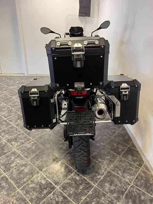 BMW F850GS Adventure • 5let záruka • Alarm • 4x Paket - foto 11