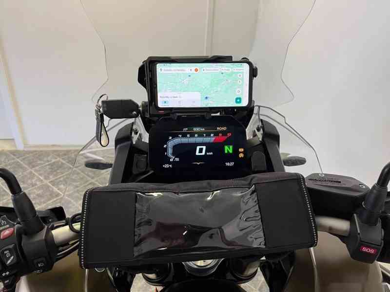BMW F850GS Adventure • 5let záruka • Alarm • 4x Paket - foto 13
