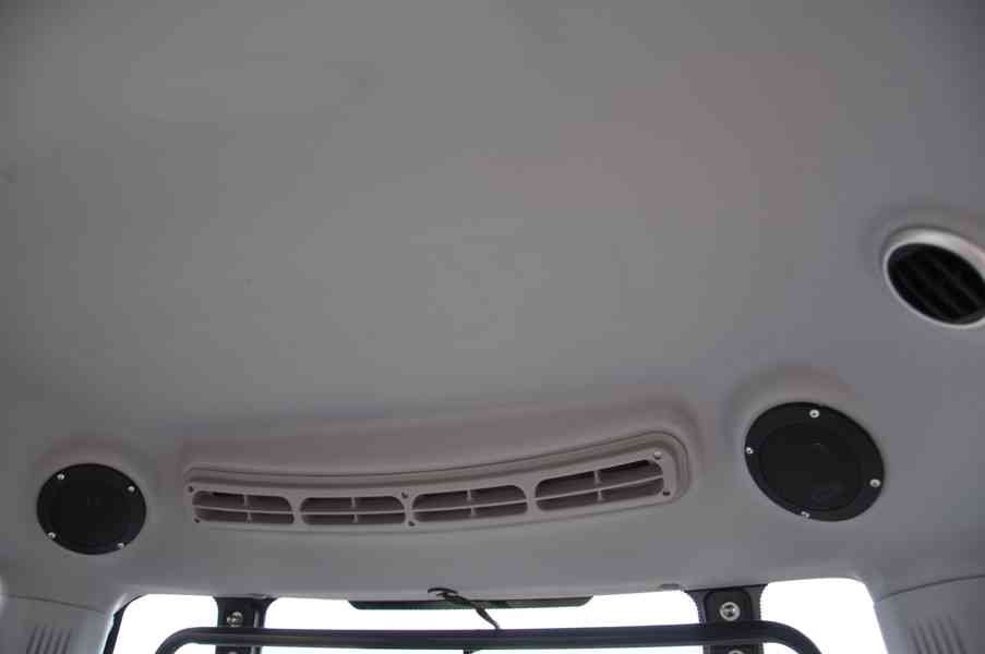 Traktor HANWO HWE 354 C, STAGE V - foto 2