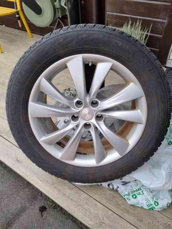 Tesla Model X 90D- Zdarma nabíjení - foto 19