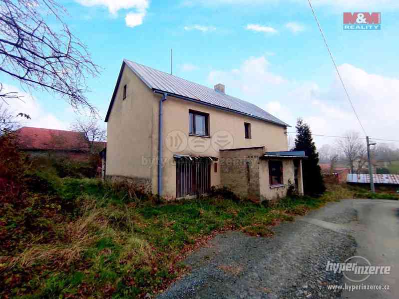 Prodej rodinný dům, 180 m?, Suchdol nad Odrou, ul.Komenského - foto 1