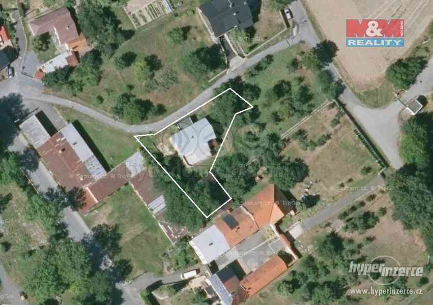 Prodej rodinný dům, 180 m?, Suchdol nad Odrou, ul.Komenského - foto 2