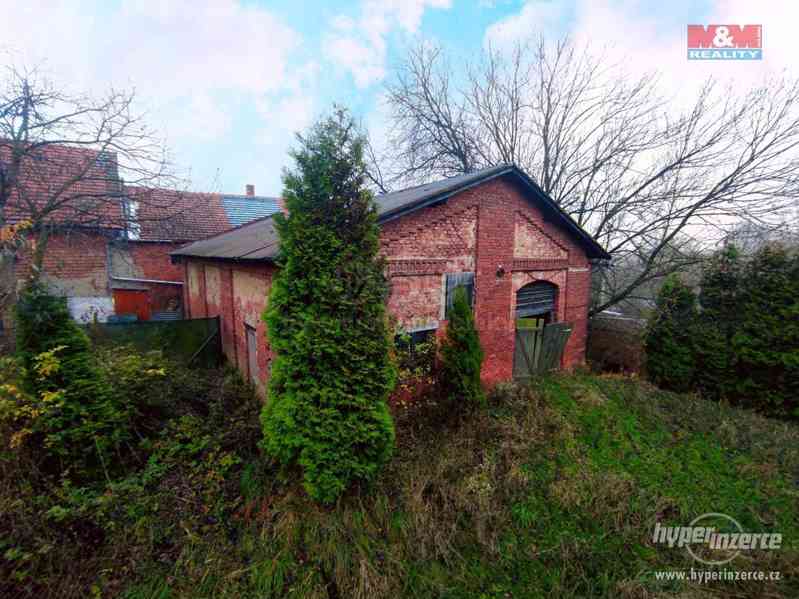 Prodej rodinný dům, 180 m?, Suchdol nad Odrou, ul.Komenského - foto 3