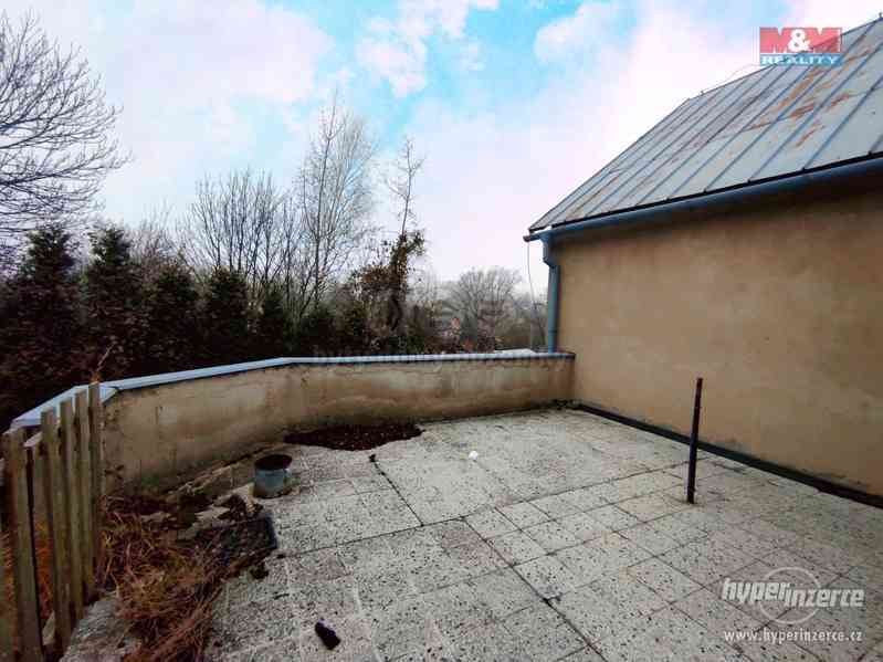 Prodej rodinný dům, 180 m?, Suchdol nad Odrou, ul.Komenského - foto 7