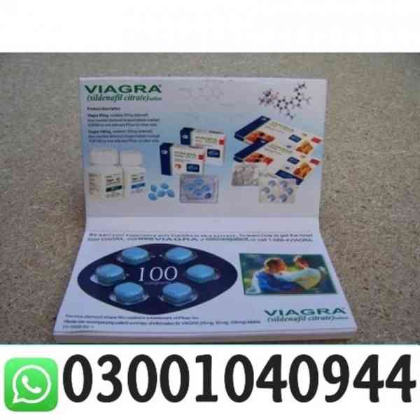 Viagra Pack of 6 Tablets Price in Pakistan _ 03001040944