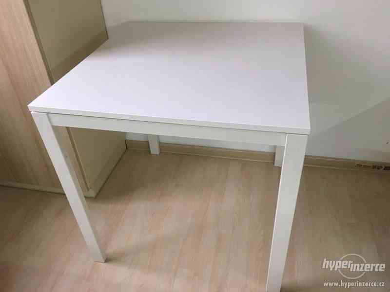Stůl MELLTORP Ikea - foto 1