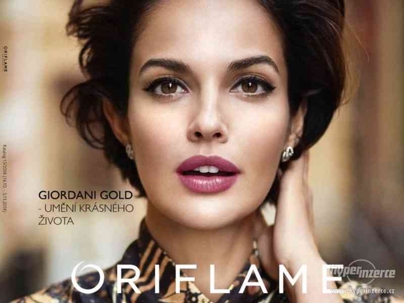 Levný prodej a poradenství - kosmetika ORIFLAME - foto 2