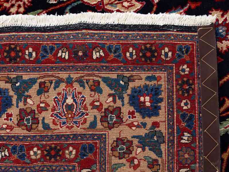 Perský koberec Takab / Bidjar 327 X 214 cm - foto 11