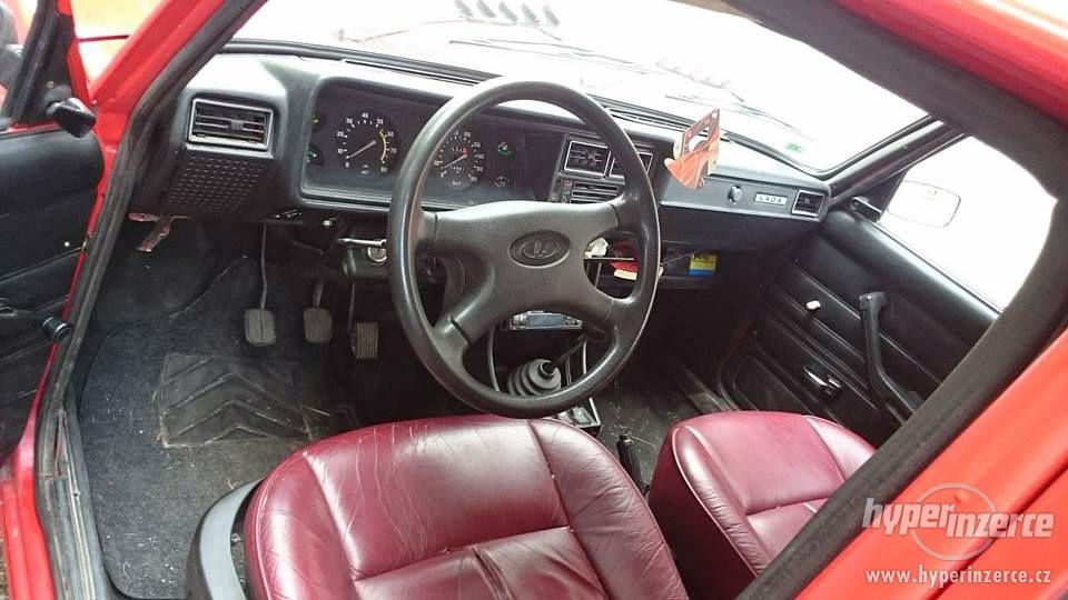 Prodám automobil Lada 1700i - foto 1