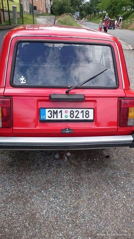 Prodám automobil Lada 1700i - foto 2