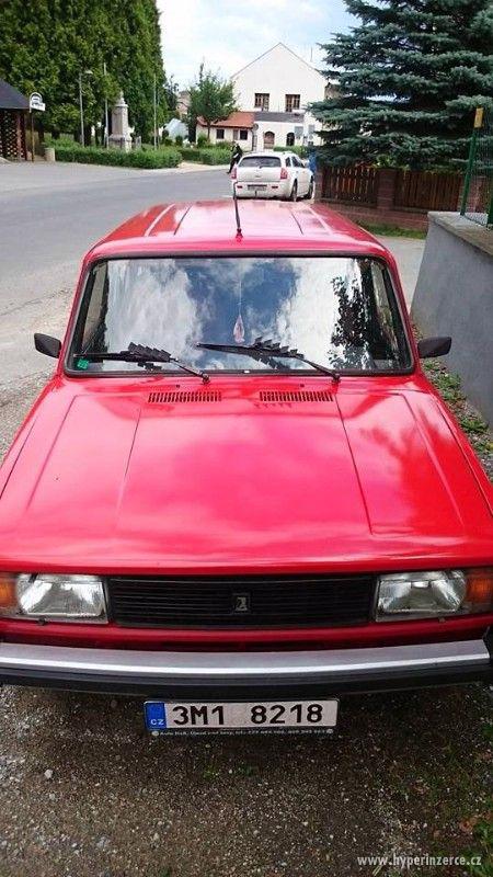 Prodám automobil Lada 1700i - foto 3
