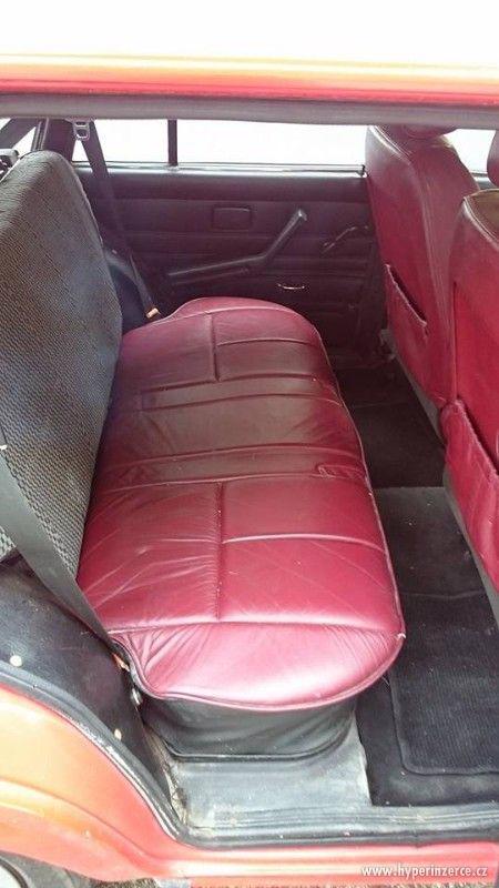 Prodám automobil Lada 1700i - foto 4