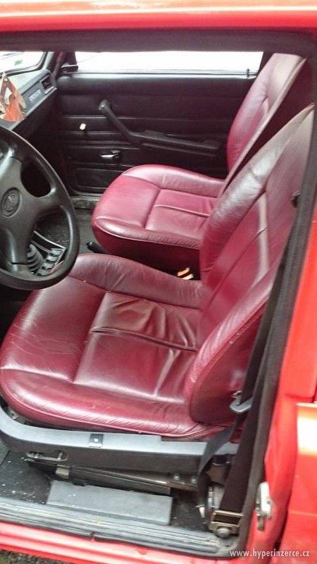 Prodám automobil Lada 1700i - foto 5