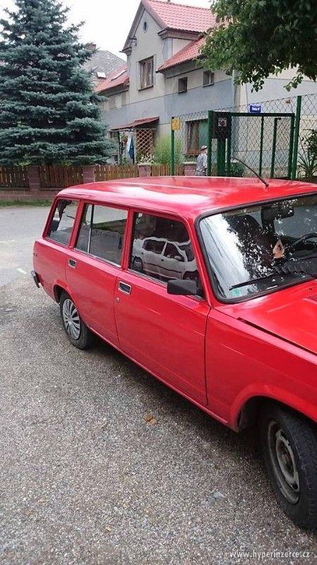 Prodám automobil Lada 1700i - foto 8