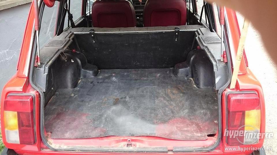 Prodám automobil Lada 1700i - foto 9