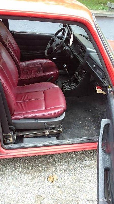 Prodám automobil Lada 1700i - foto 10