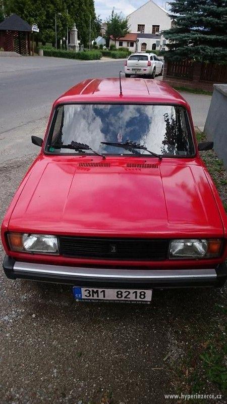 Prodám automobil Lada 1700i - foto 11