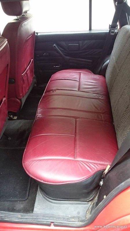 Prodám automobil Lada 1700i - foto 13