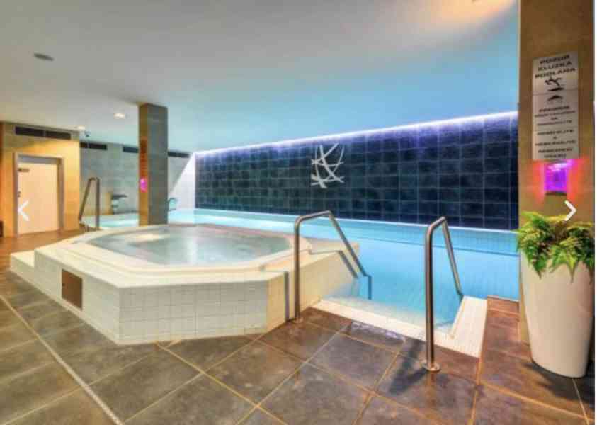  Luhačovice – Wellness hotel Pohoda **** +kurz -13.–15. 3.  - foto 2