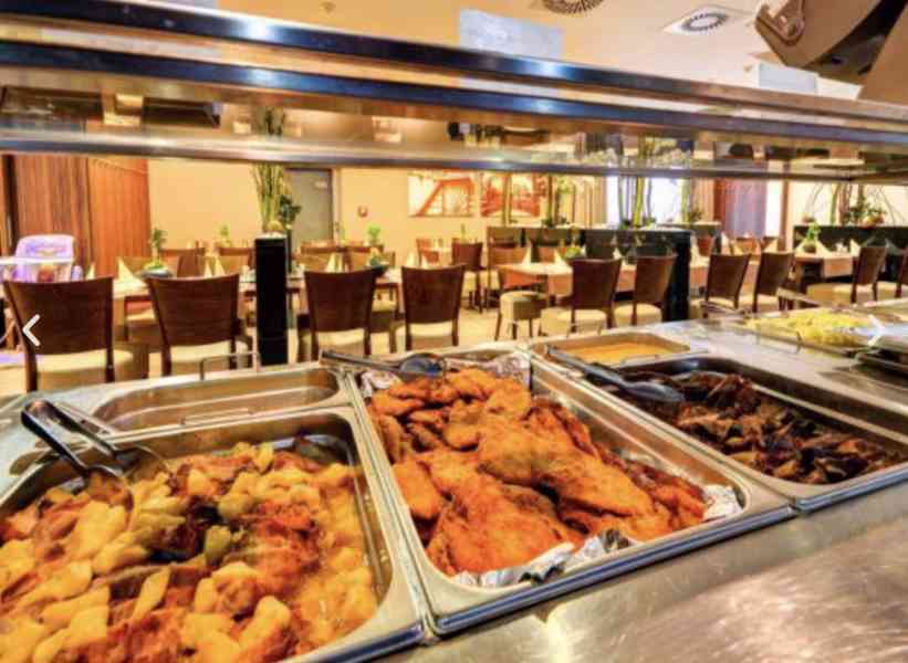  Luhačovice – Wellness hotel Pohoda **** +kurz -13.–15. 3.  - foto 5