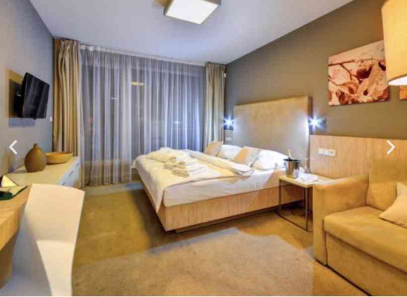  Luhačovice – Wellness hotel Pohoda **** +kurz -13.–15. 3.  - foto 6