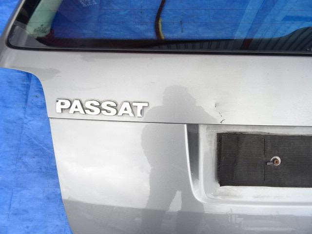 5 té dveře VW Passat ( B5,5)  - foto 4
