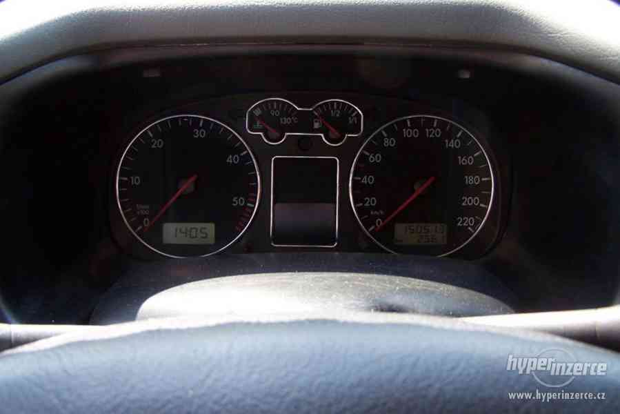 Volkswagen T4 Business 2.5 TDI Projekt zwo 132kw - foto 3