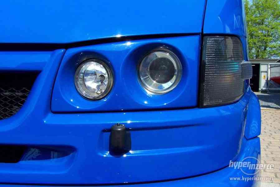 Volkswagen T4 Business 2.5 TDI Projekt zwo 132kw - foto 7
