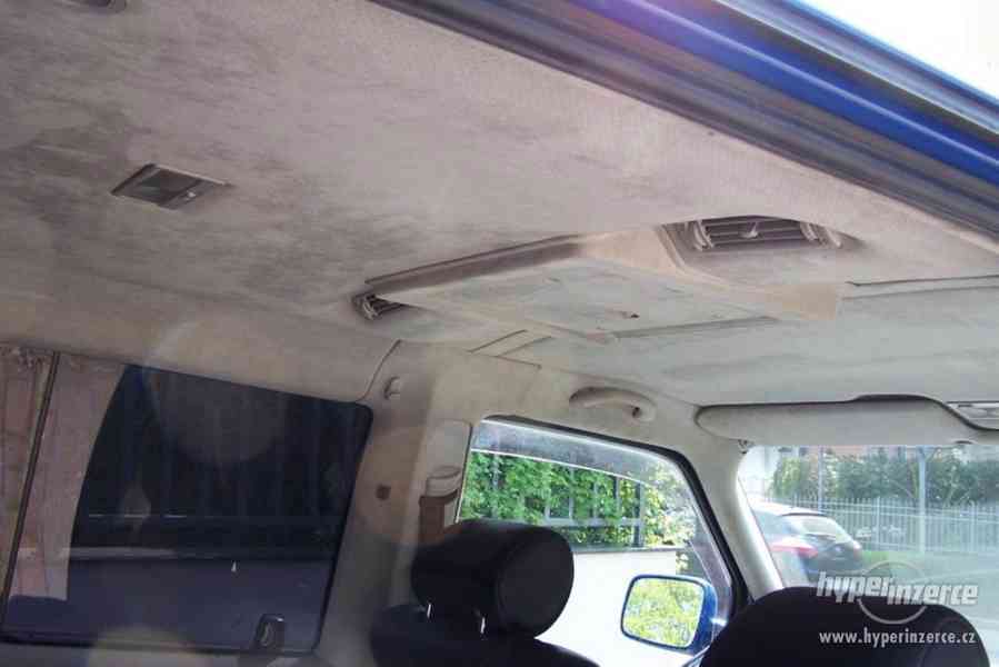 Volkswagen T4 Business 2.5 TDI Projekt zwo 132kw - foto 12