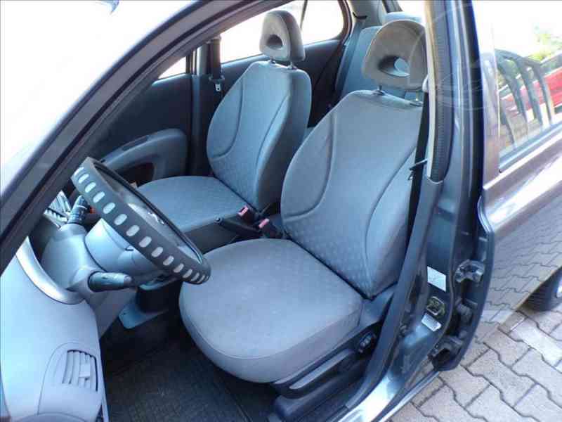 Nissan Micra 1,2 i ,isofix - foto 7