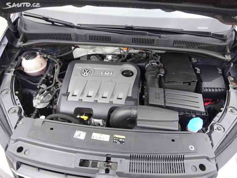 Volkswagen Sharan 2.0 TDI AUTOMAT SERVISKA DPH - foto 18