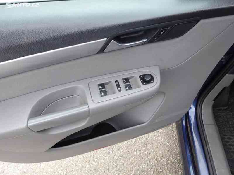 Volkswagen Sharan 2.0 TDI AUTOMAT SERVISKA DPH - foto 6