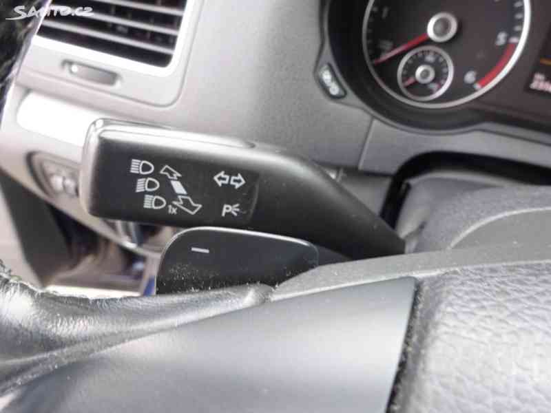 Volkswagen Sharan 2.0 TDI AUTOMAT SERVISKA DPH - foto 13