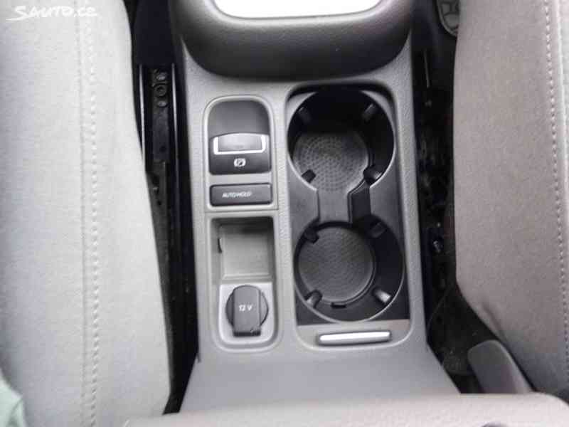 Volkswagen Sharan 2.0 TDI AUTOMAT SERVISKA DPH - foto 12